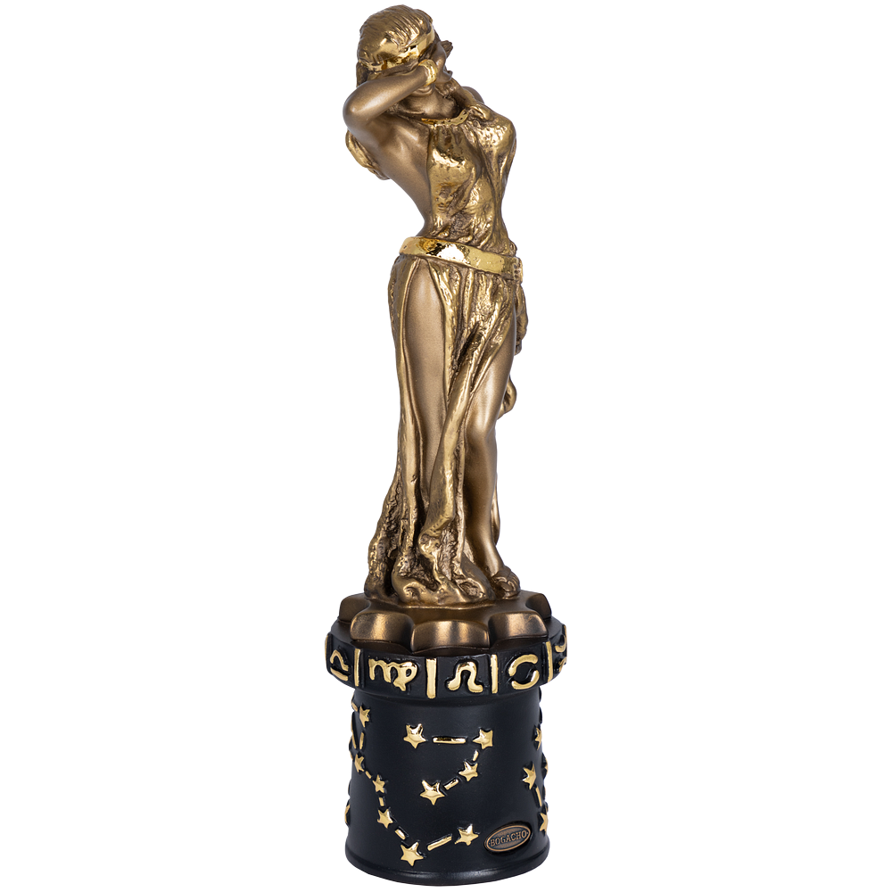 Статуэтка Знак зодиака Дева (24.08-22.09)