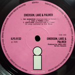 Emerson, Lake & Palmer / Emerson, Lake & Palmer (LP)