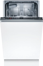 Встраиваемая посудомоечная машина Bosch SRV2IKX2BR