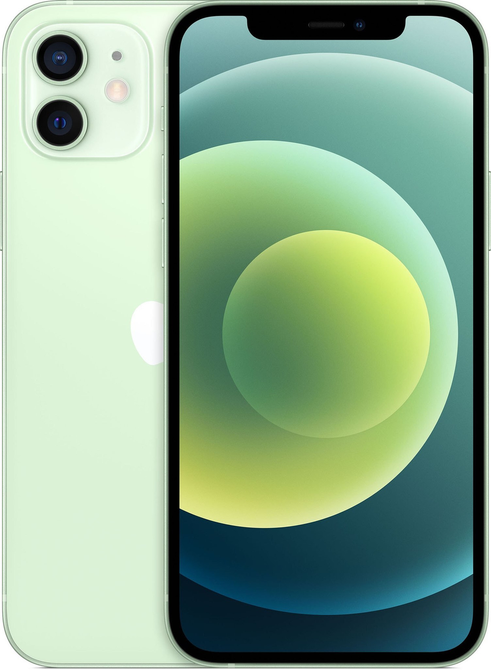 Смартфон Apple iPhone 12 64Gb Green