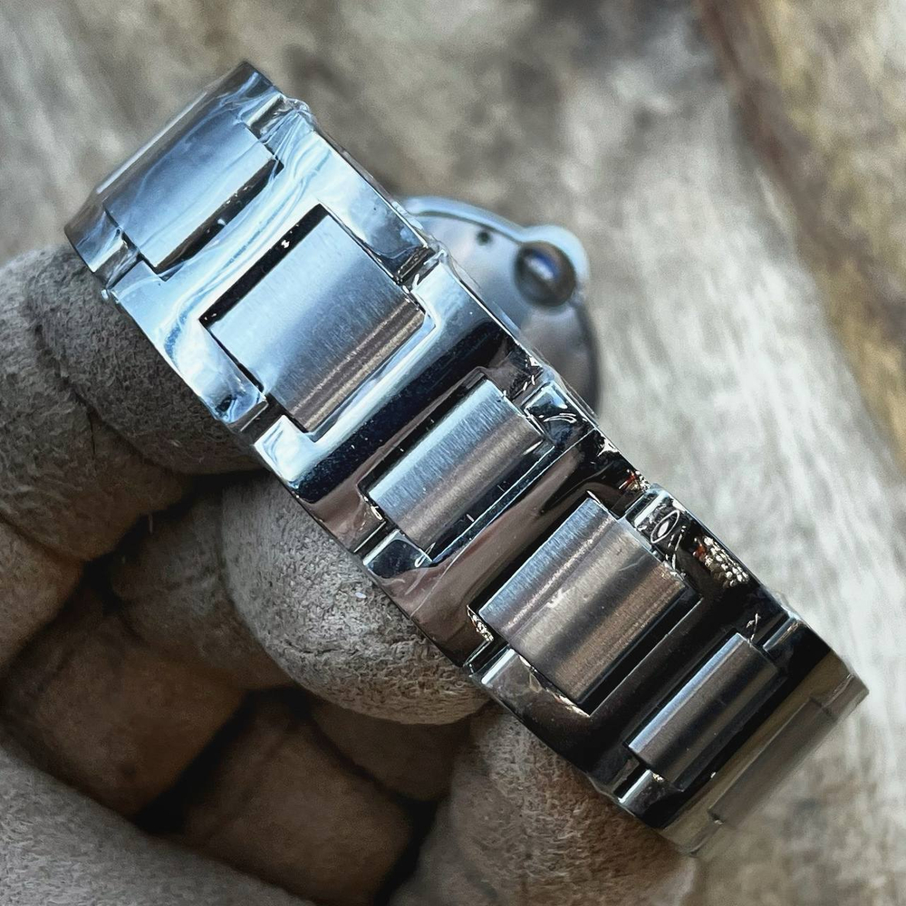 Часы Cartier