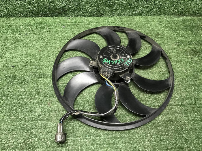 Вентилятор Nissan X-Trail t32 (2013-2022)