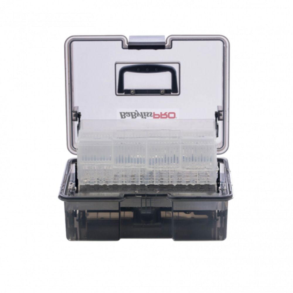 Дезинфекционный бокс BaByliss PRO Barbersonic BDISBOXE