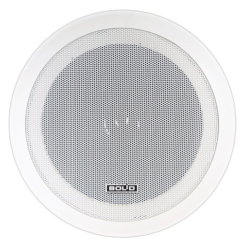 ОПР-П103.1 Оповещатель пожарный речевой потолочный, 100В, 3Вт