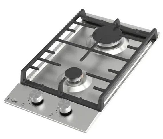 Варочная панель Evelux HEG 300 X