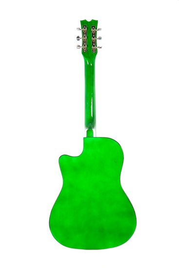 Акустическая гитара Belucci BC3830 GR