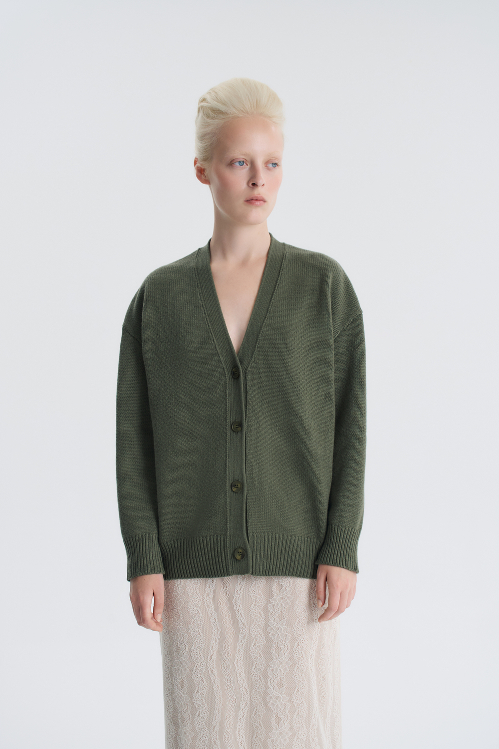 Кардиган Edinburgh