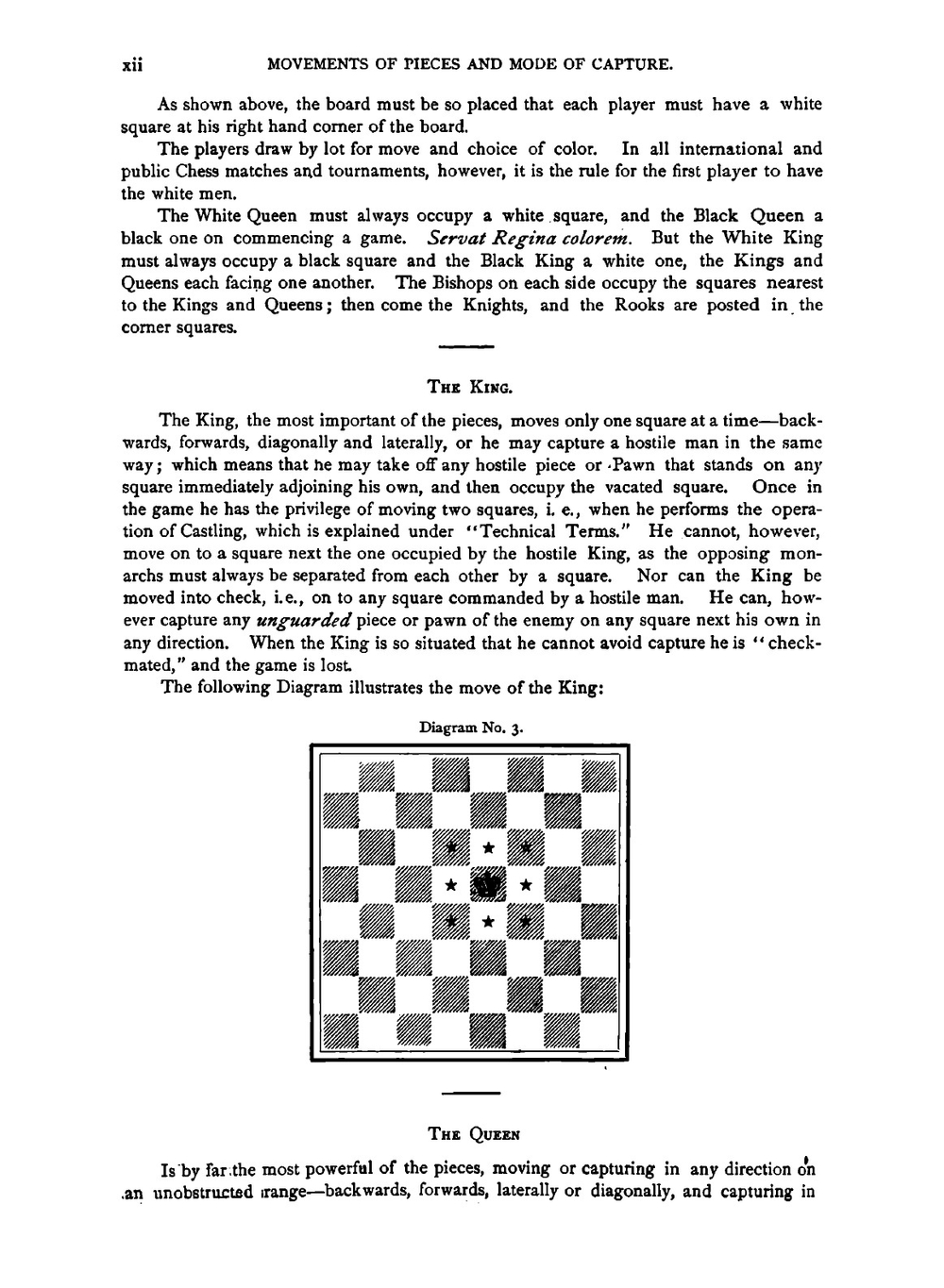 The modern chess instructor. Vol. 1 | William Steinitz