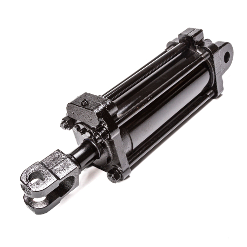 Гидроцилиндр силовой навески МТЗ