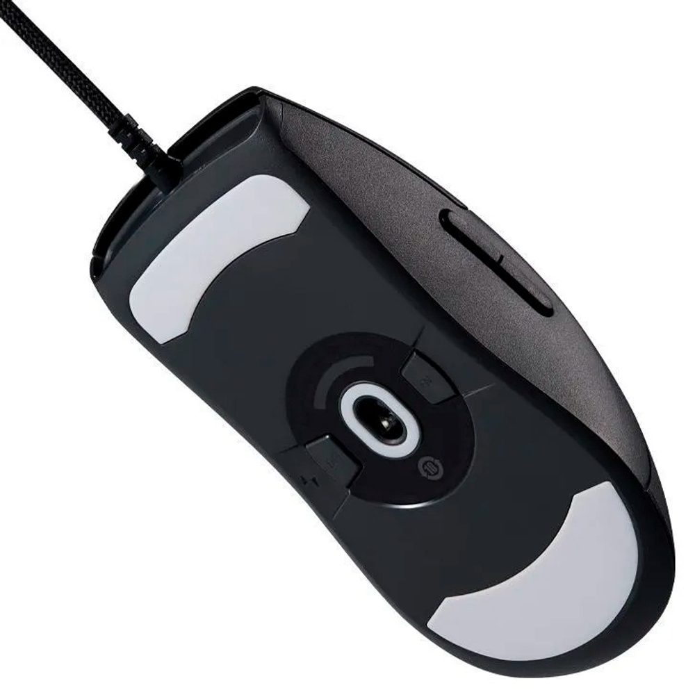 Мышь Xiaomi Gaming Mouse Lite черный