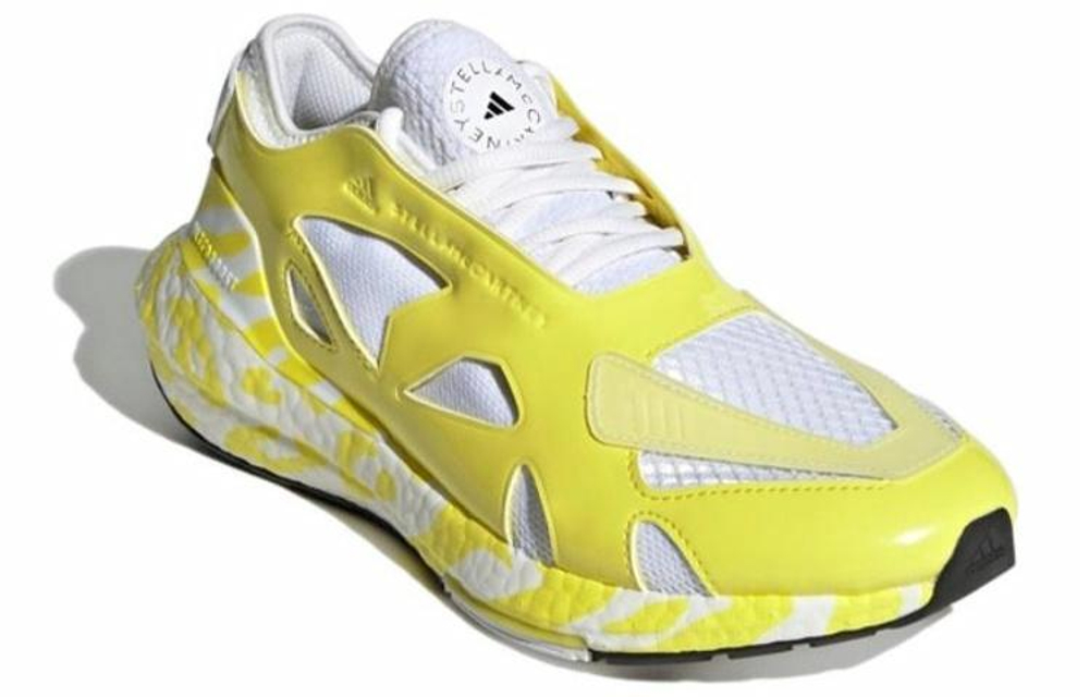 Кроссовки Stella Mccartney X Adidas Ultraboost 22 Graphic (Женская размерная сетка)