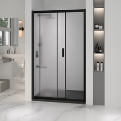 Душевая дверь RGW PA-016B (Матовое-Сатинат, 1400)