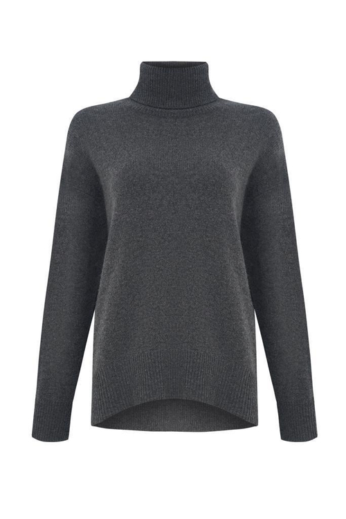 Кашемировый свитер