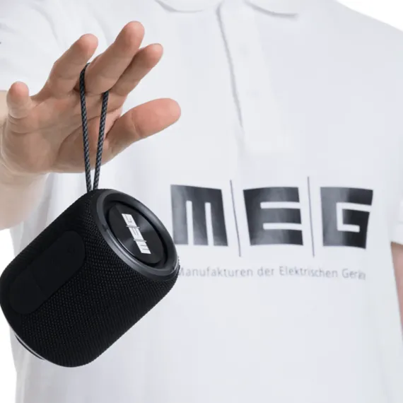 MEG SCA20BL Black