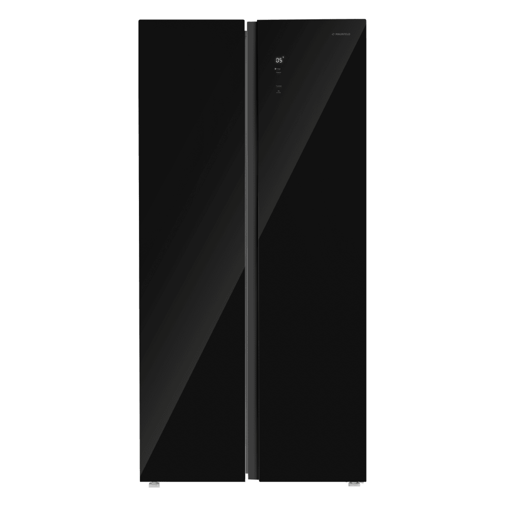 Холодильник Maunfeld MFF191NFB