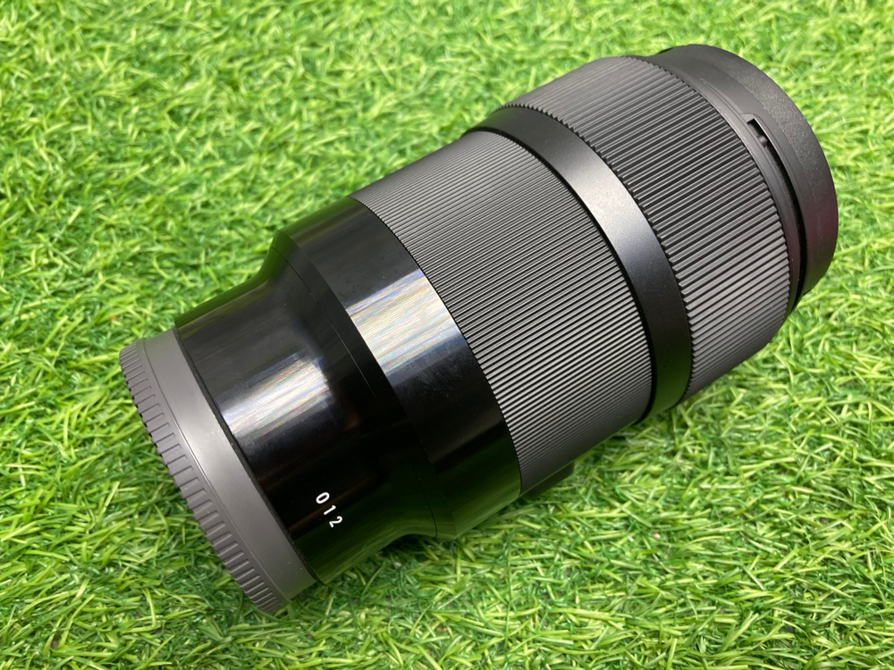 Sigma AF 35mm 1.4 DG HSM Art Sony E
