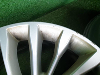 Диск Комплект R18 BMW 5er G30 (17-23) 632 стиль