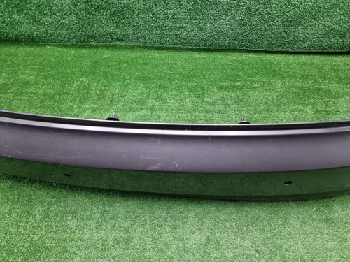 Бампер задний Audi A8 4 D5 (2017-2022)