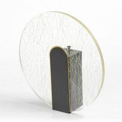 Накладной светильник Lussole Benton LSP-7338