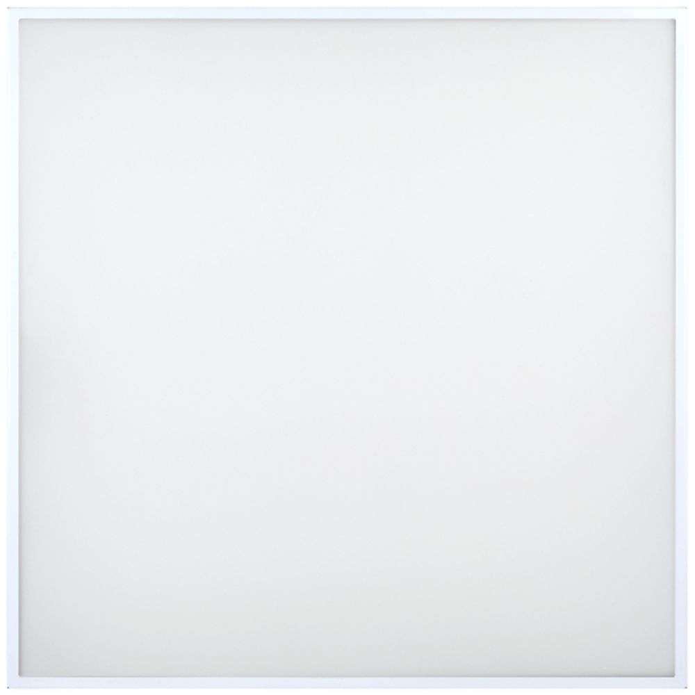 Светильник светодиодный ЭРА SPO-930-9-40K-038 38Вт 4000K 3990Лм IP54 595х595х45 матовый с равномерной засветкой