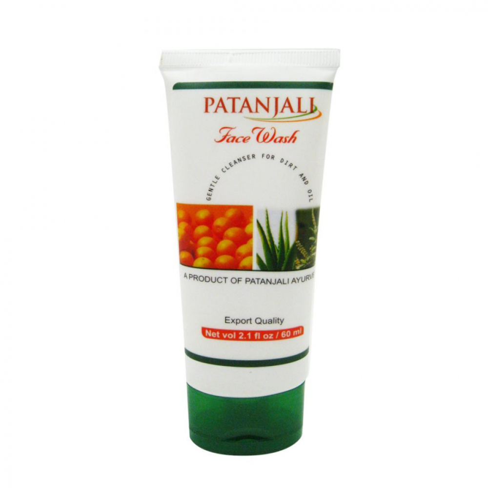 PATANJALI Badam Rogan Oil Миндальное масло Бадам Роган 60мл