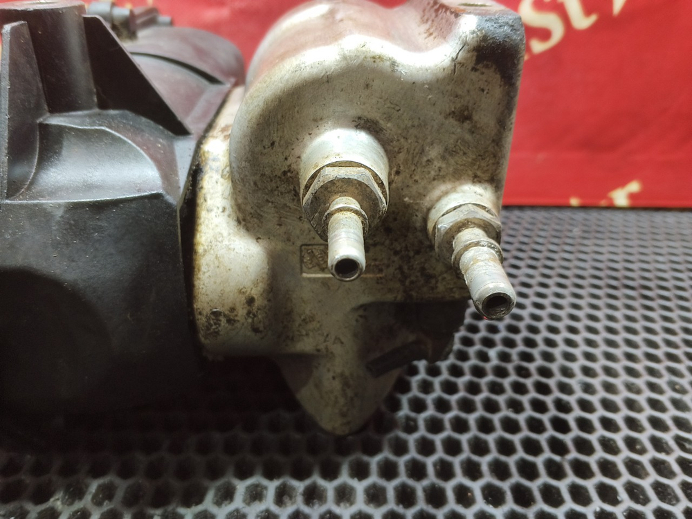 Насос системы AdBlue