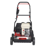 Бензиновый скарификатор EVOline SCG 40 CPH (с двигателем Honda)