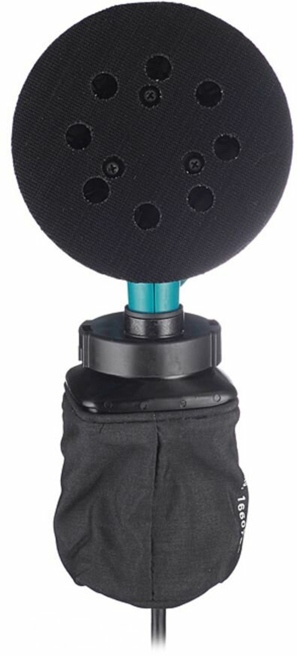 Эксцентриковая шлифмашина Makita BO5030, 300 Вт