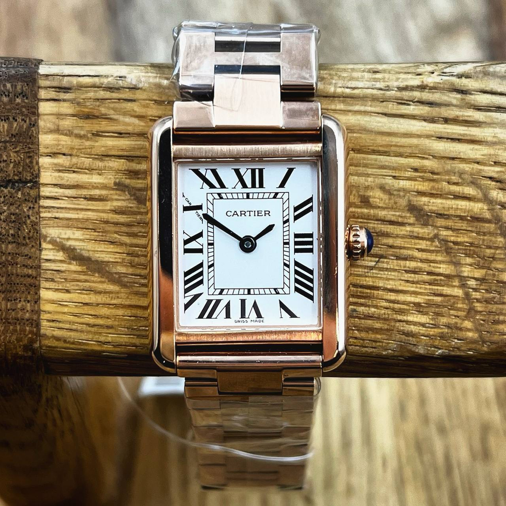 Часы Cartier