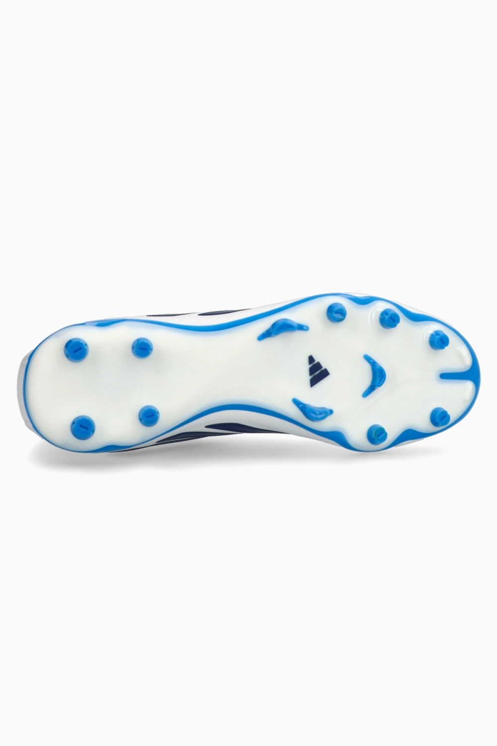 Бутсы adidas Copa Pure 4 League FG - белый