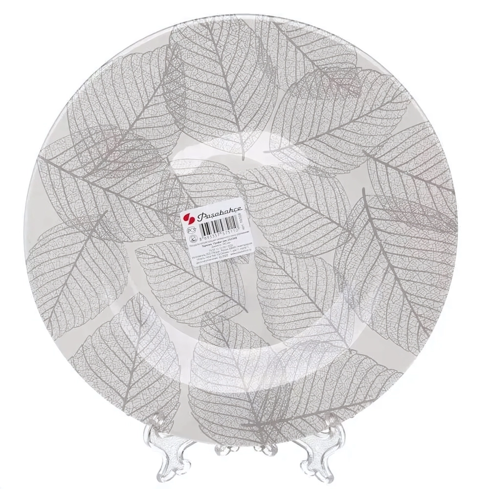 Тарелка упроч.ГРАФИ 260 мм (рис.29236B)