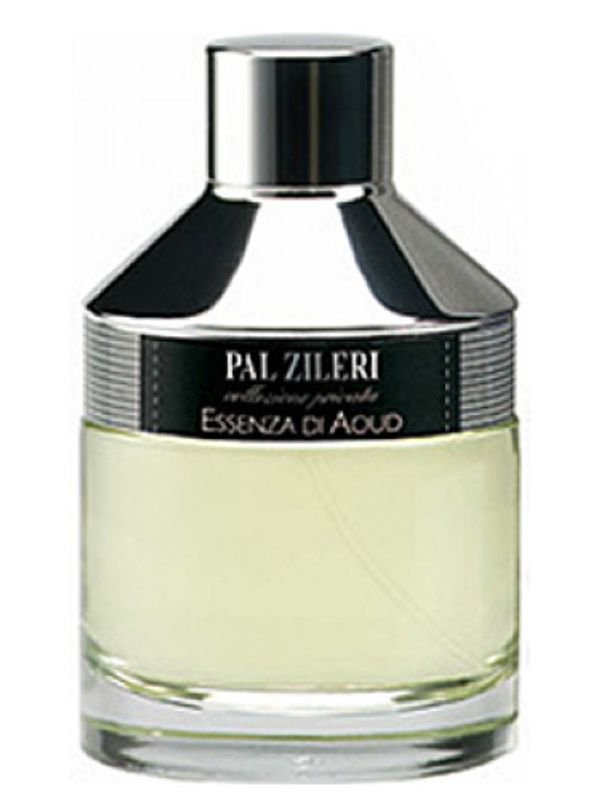 Pal Zileri Collezione Privata Essenza di Aoud