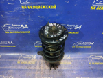 Стойка передняя правая Honda CIVIC 2000-2003