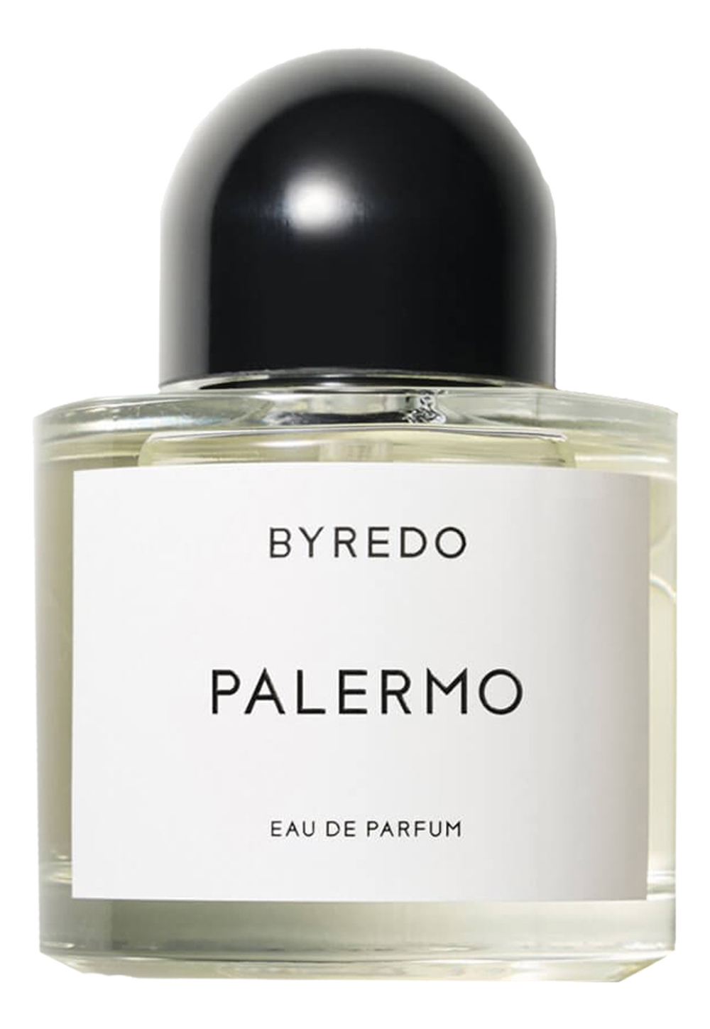 BYREDO PALERMO