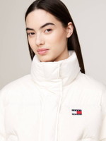 Пуховая куртка Tommy Jeans - белый(DW0DW18820)