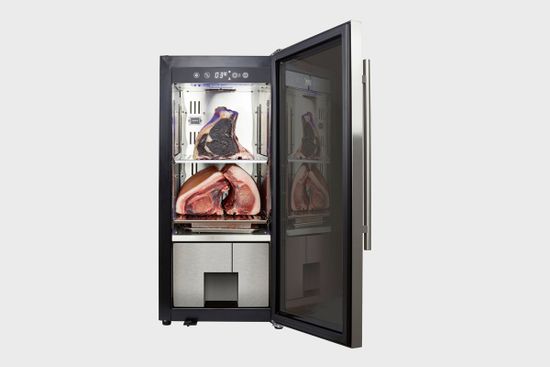 Холодильный шкаф Caso Dry-Aged Cooler