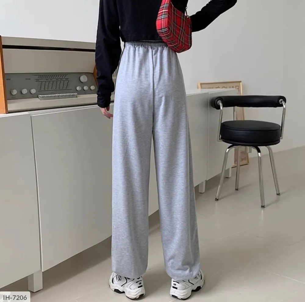 Джоггеры IH-7194 Фабрика Моды