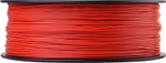Пластик для 3D-печати ESUN ABS+ 1.75mm 3D Filament Red красный