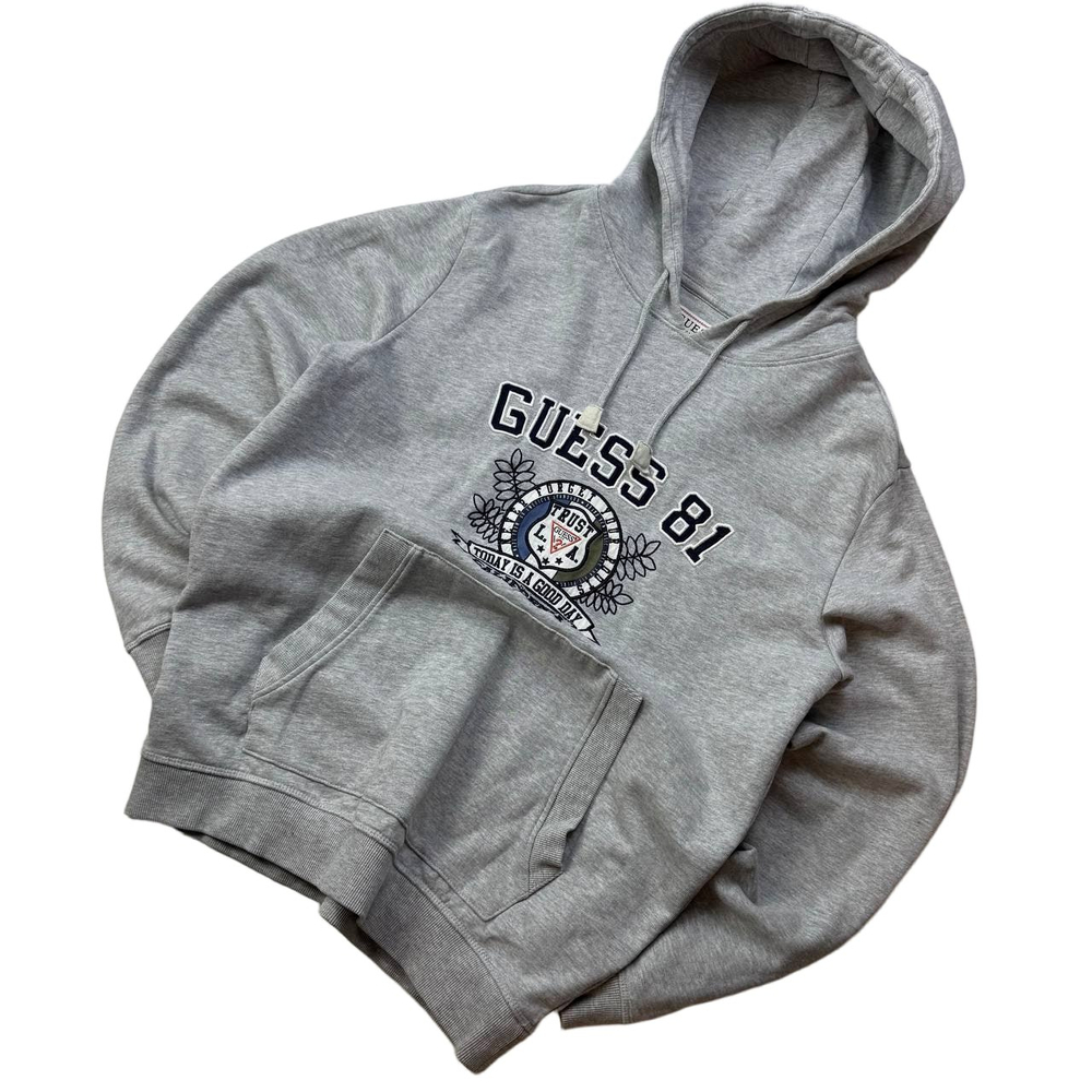 Худи Guess