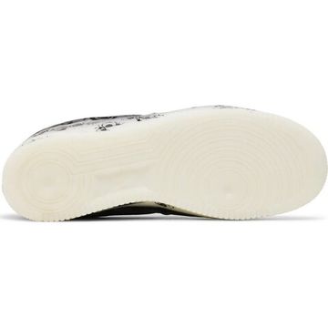 Кроссовки Nike Air Force 1 Low Experimental Halloween