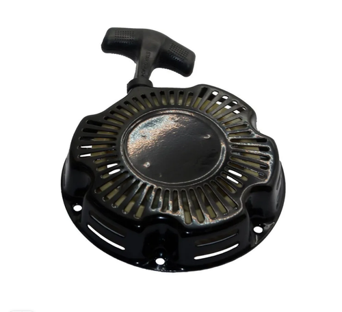 Стартер в сборе генератора Champion GG1000-1300/G100HK/BC4311/GP40/PC5332F,5431F ручной