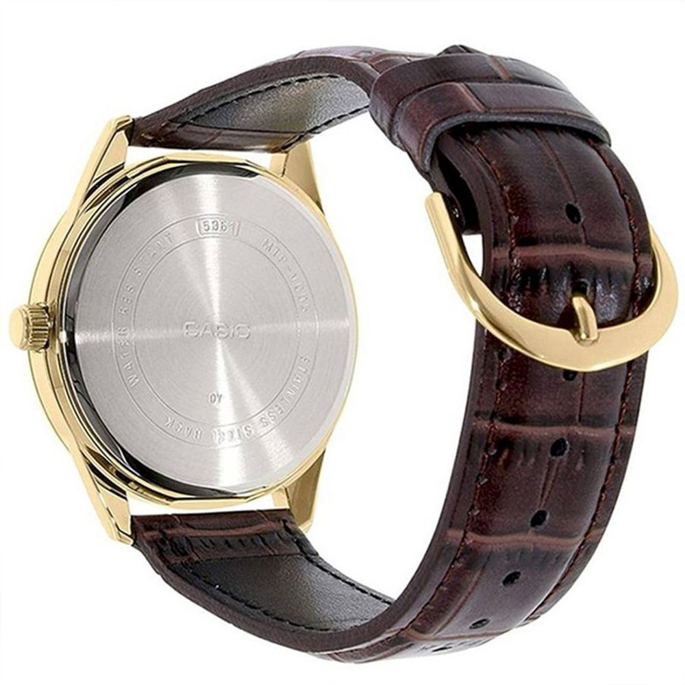 Женские наручные часы Casio Vintage LTP-V005GL-1B