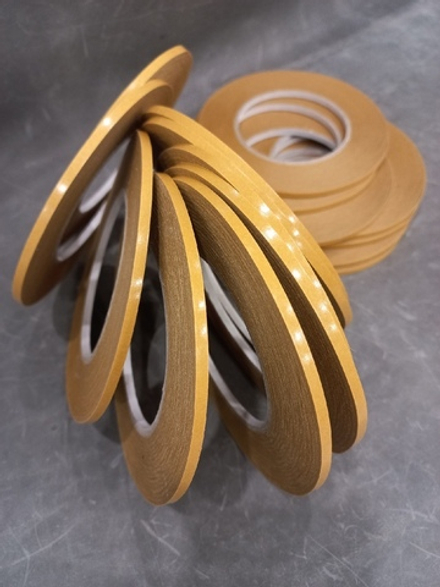 Трансфер/Скотч, прозрачный, Италия