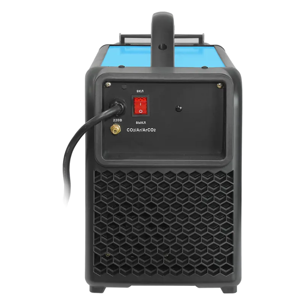 ТСС EVO MTM-200 PULSE сварочный полуавтомат многофункциональный 035272