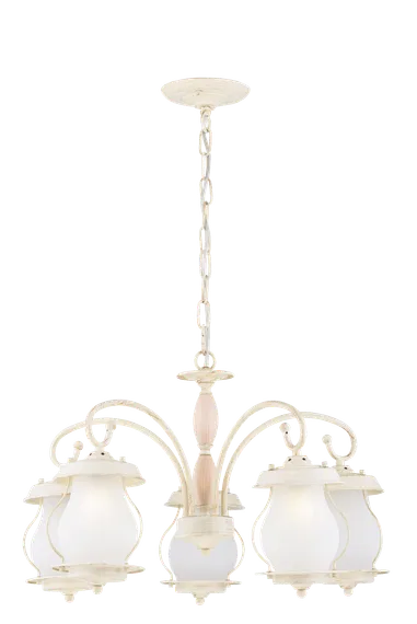 4578/5 BEIGE (1) Люстра