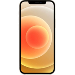 Смартфон Apple A2403 iPhone 12 128Gb 4Gb белый моноблок 3G 4G 1Sim 6.1" 1170x2532 iOS 15 12Mpix 802.