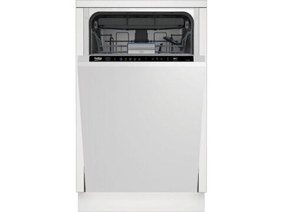 Встраиваемая посудомоечная машина Beko BDIS25063