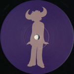 Jamiroquai / Everybody's Going To The Moon (Limited Edition)(12" Vinyl Single)