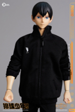 Kageyama Tobio