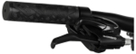 Подростковый велосипед Novatrack Extreme HD 24" (2025)